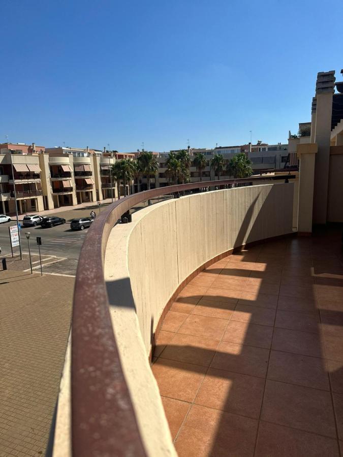 Le Terrazze Di Rosa Villa Polignano a Mare Eksteriør bilde